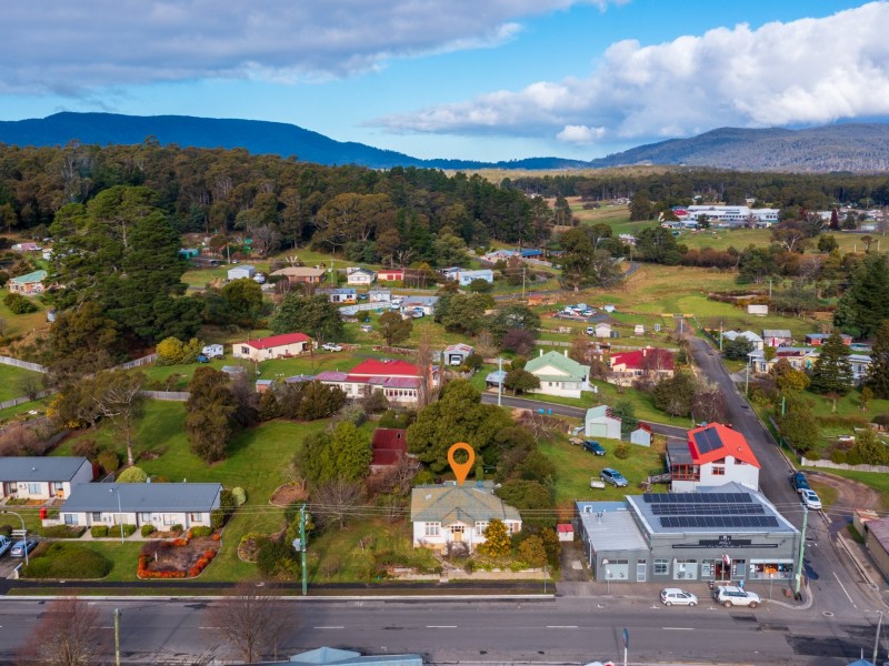 58 Main St, St Marys TAS 7215