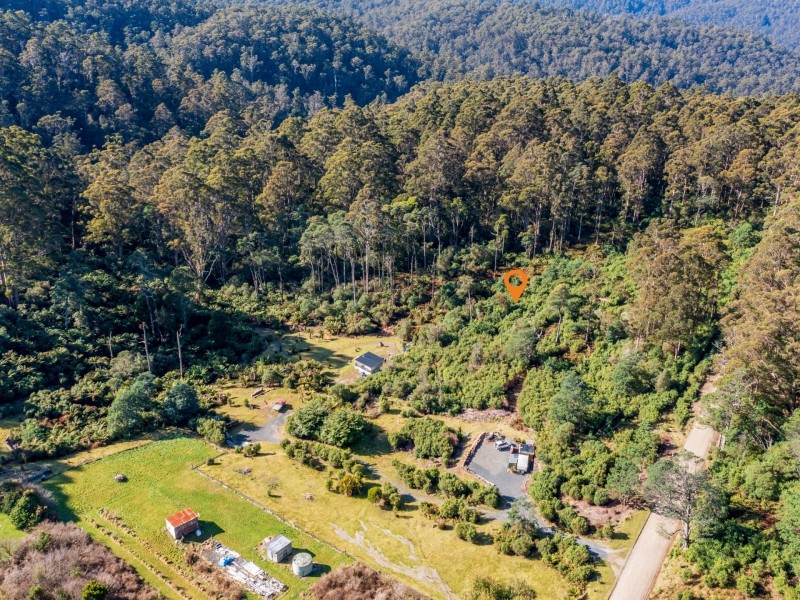 PID 263303 Lottah Road, Lottah TAS 7216