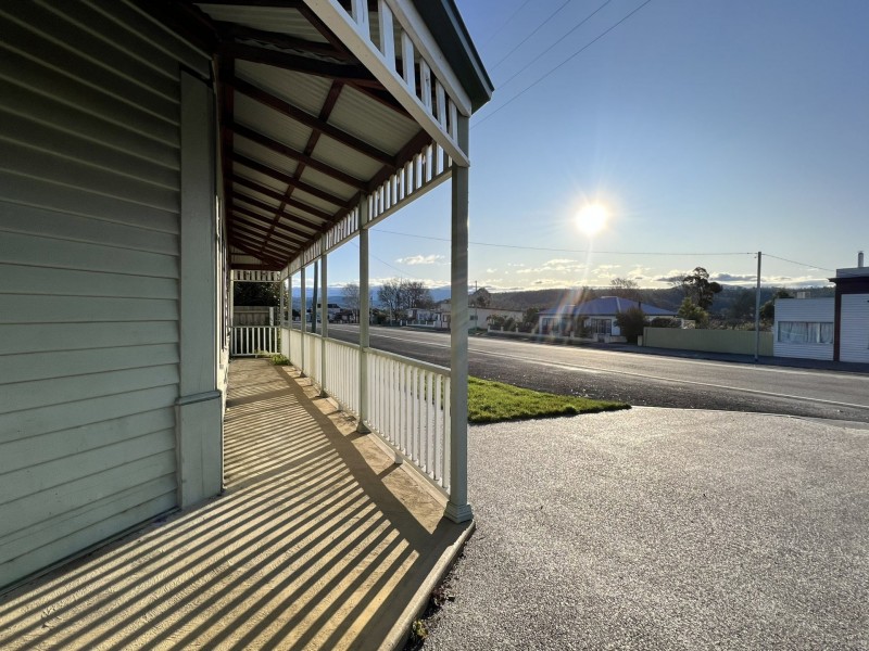 16 Talbot Street, Fingal TAS 7214