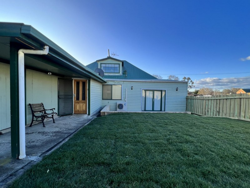16 Talbot Street, Fingal TAS 7214