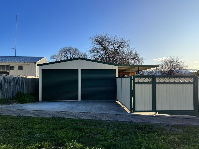 16 Talbot Street, Fingal TAS 7214
