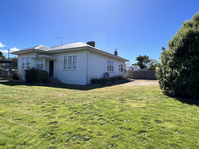 1 Main Street, St Marys TAS 7215