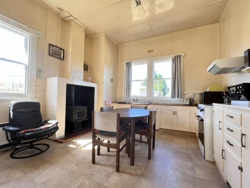 1 Main Street, St Marys TAS 7215