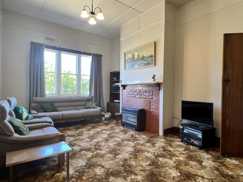 1 Main Street, St Marys TAS 7215