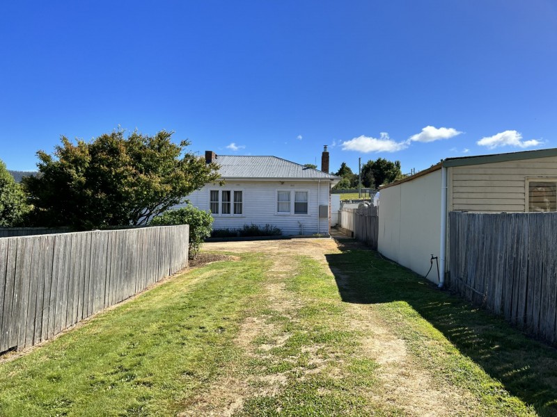1 Main Street, St Marys TAS 7215