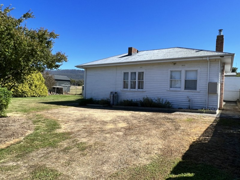 1 Main Street, St Marys TAS 7215