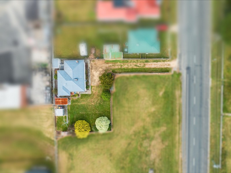 1 Main Street, St Marys TAS 7215