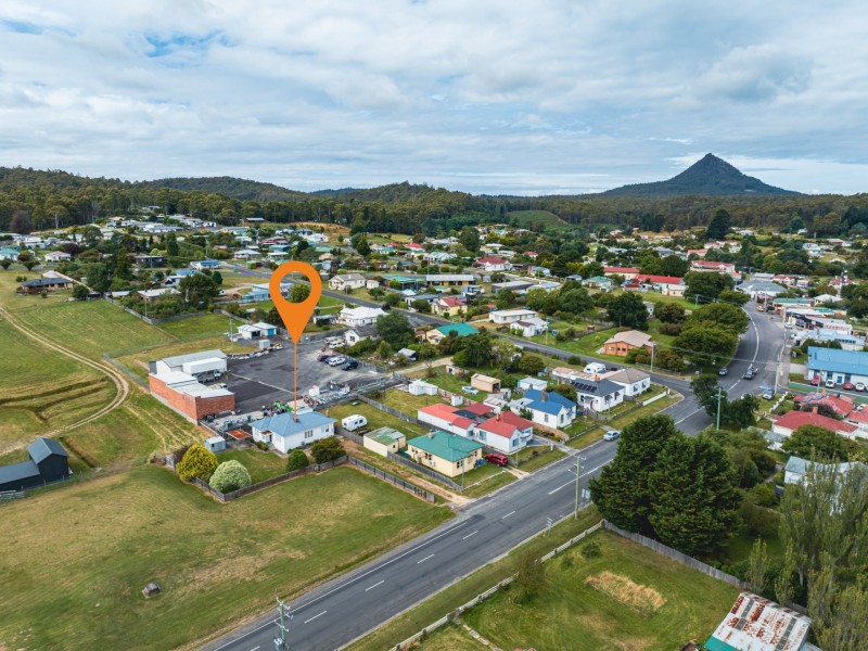 1 Main Street, St Marys TAS 7215