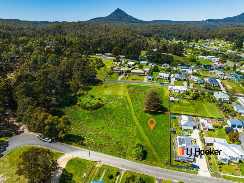 1 Hugh Street, St Marys TAS 7215