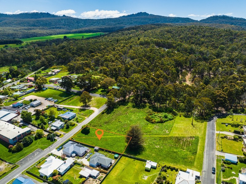 1 Hugh Street, St Marys TAS 7215