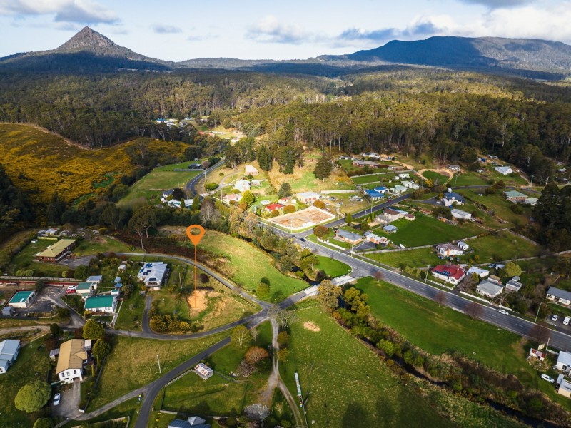 7A The Flat, St Marys TAS 7215
