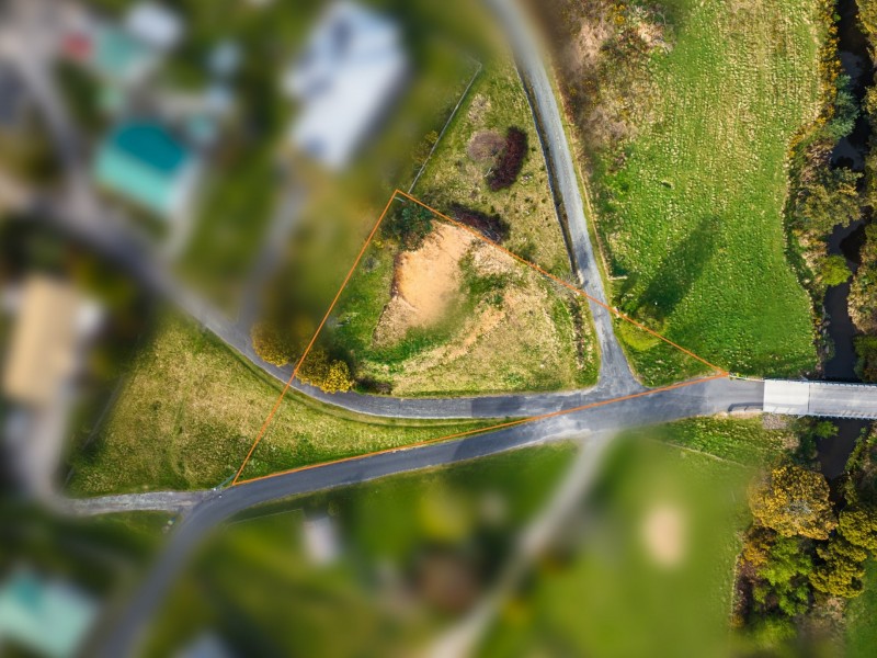 7A The Flat, St Marys TAS 7215