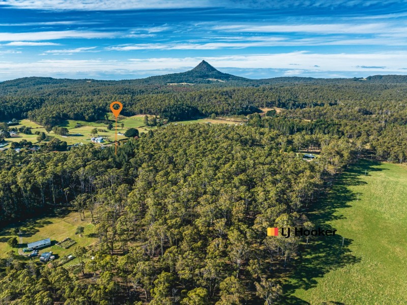 22 Gray Road, St Marys TAS 7215