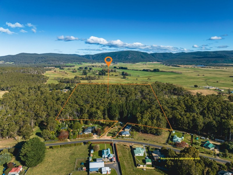 22 Gray Road, St Marys TAS 7215
