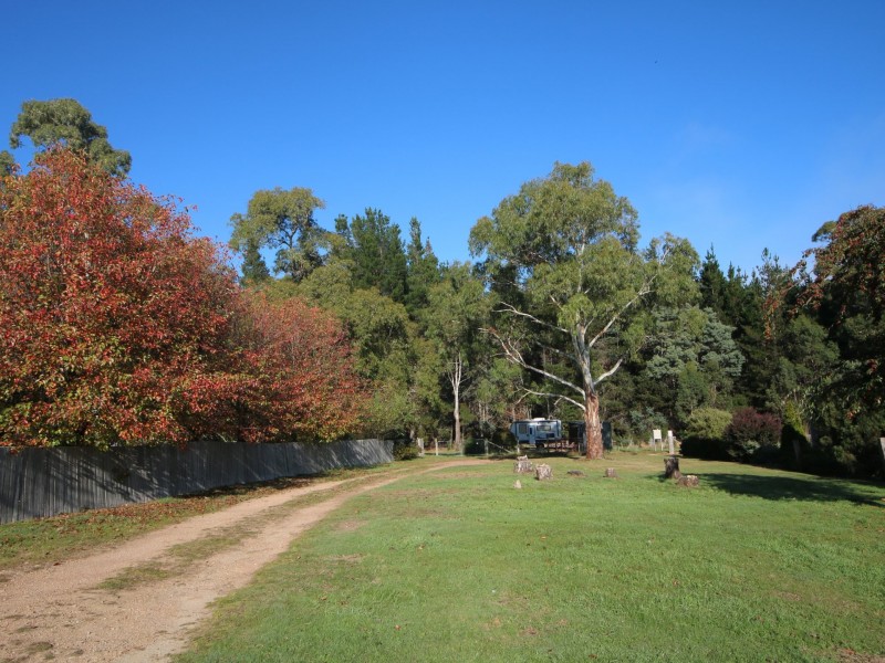 22 Gray Road, St Marys TAS 7215