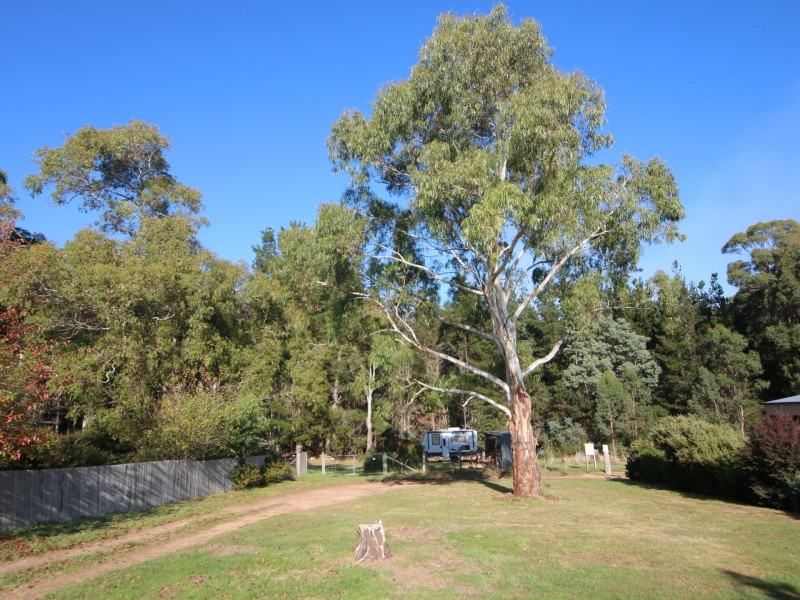 22 Gray Road, St Marys TAS 7215