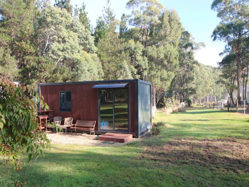 22 Gray Road, St Marys TAS 7215