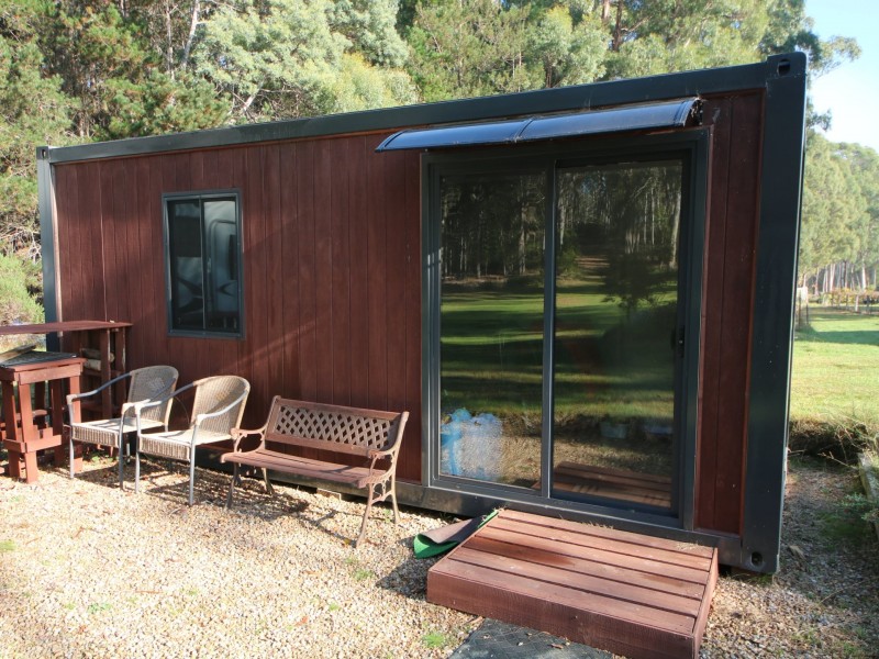 22 Gray Road, St Marys TAS 7215