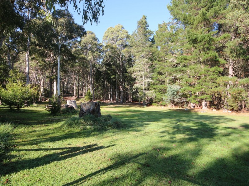 22 Gray Road, St Marys TAS 7215