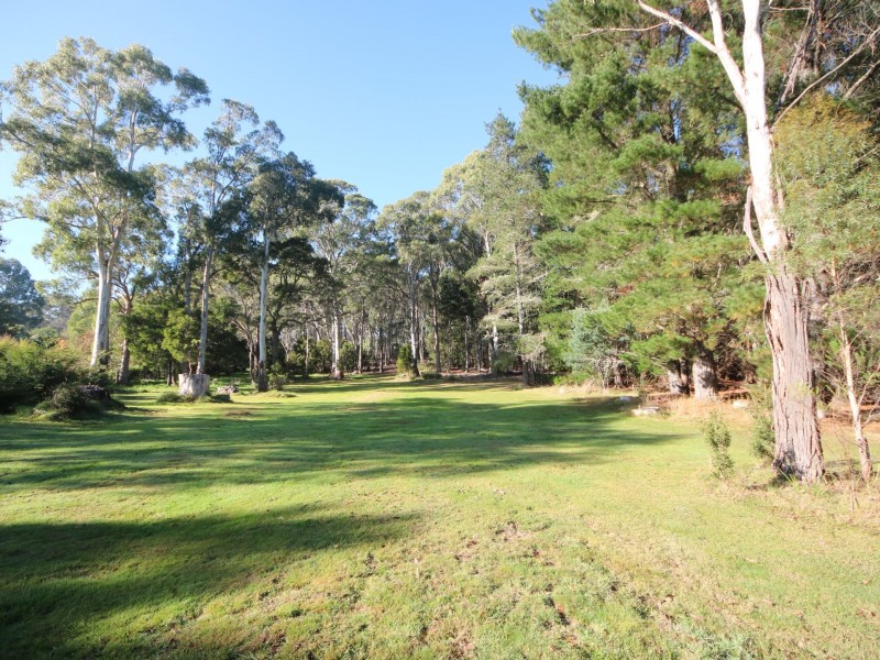 22 Gray Road, St Marys TAS 7215