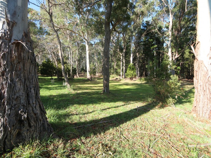 22 Gray Road, St Marys TAS 7215