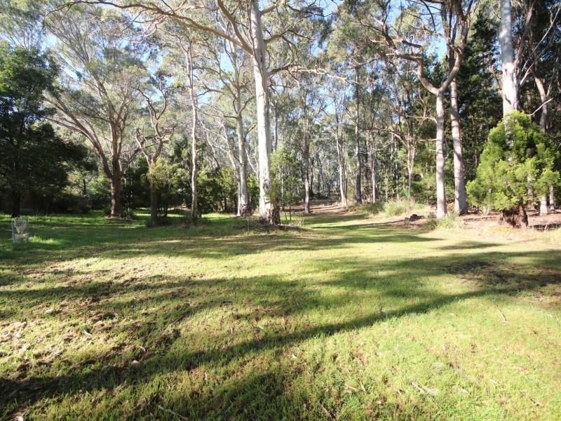 22 Gray Road, St Marys TAS 7215