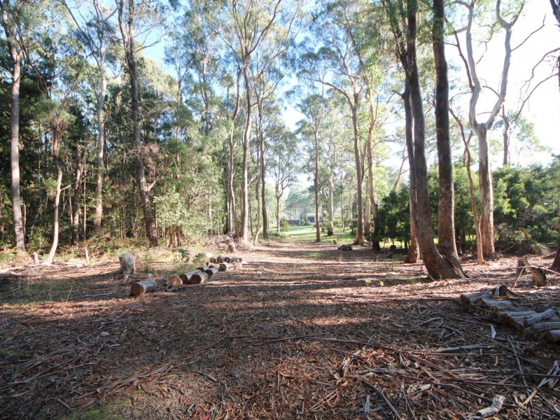 22 Gray Road, St Marys TAS 7215