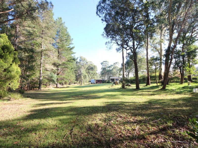 22 Gray Road, St Marys TAS 7215