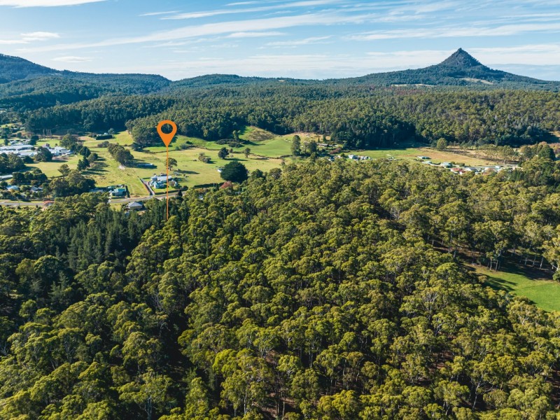 22 Gray Road, St Marys TAS 7215