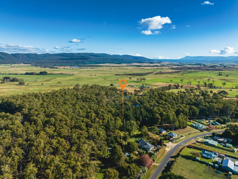 22 Gray Road, St Marys TAS 7215