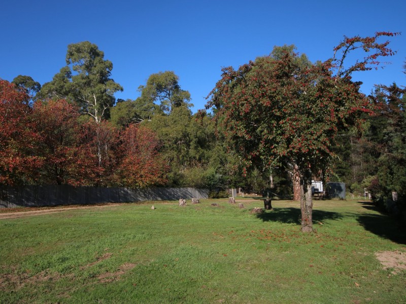 22 Gray Road, St Marys TAS 7215