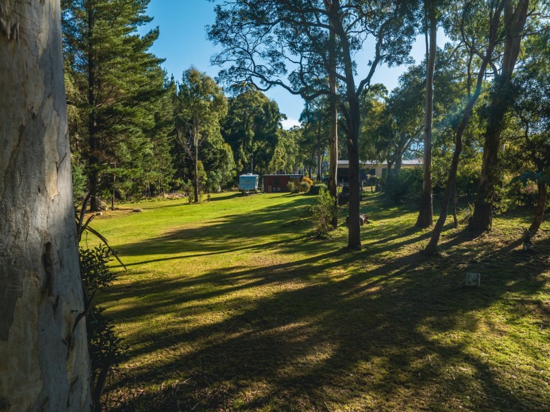 22 Gray Road, St Marys TAS 7215