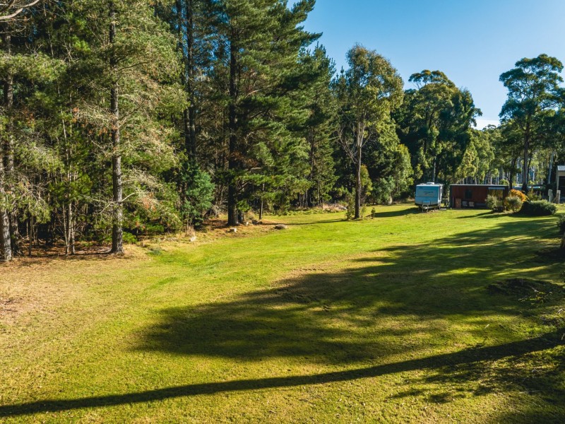 22 Gray Road, St Marys TAS 7215
