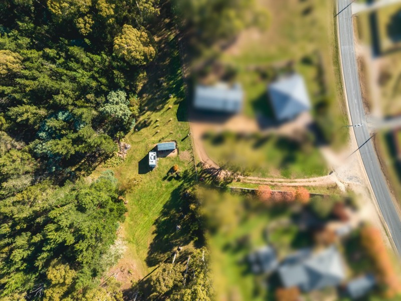 22 Gray Road, St Marys TAS 7215