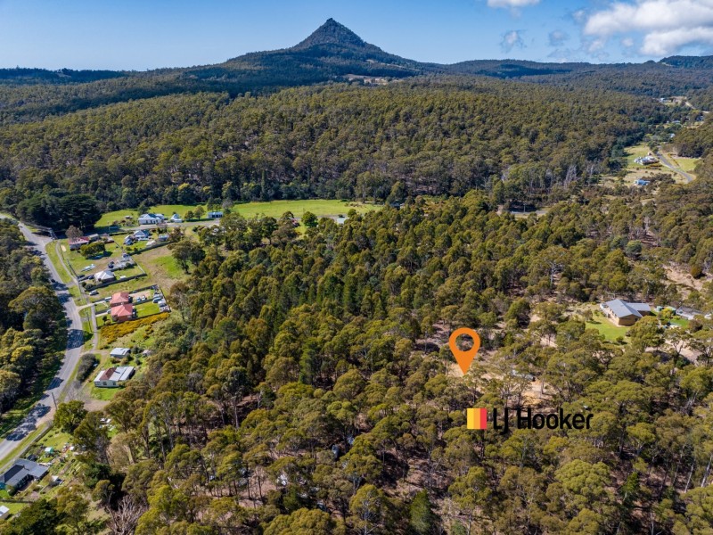 88 Main Street, St Marys TAS 7215