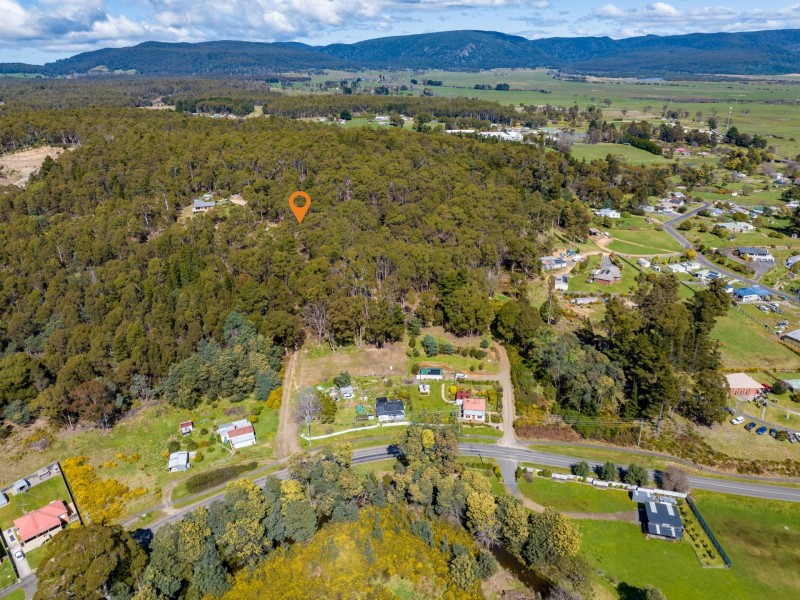 88 Main Street, St Marys TAS 7215
