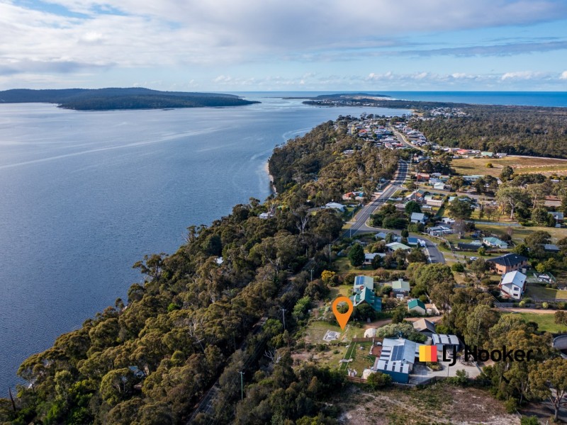 11 Aerodrome Road, Stieglitz TAS 7216