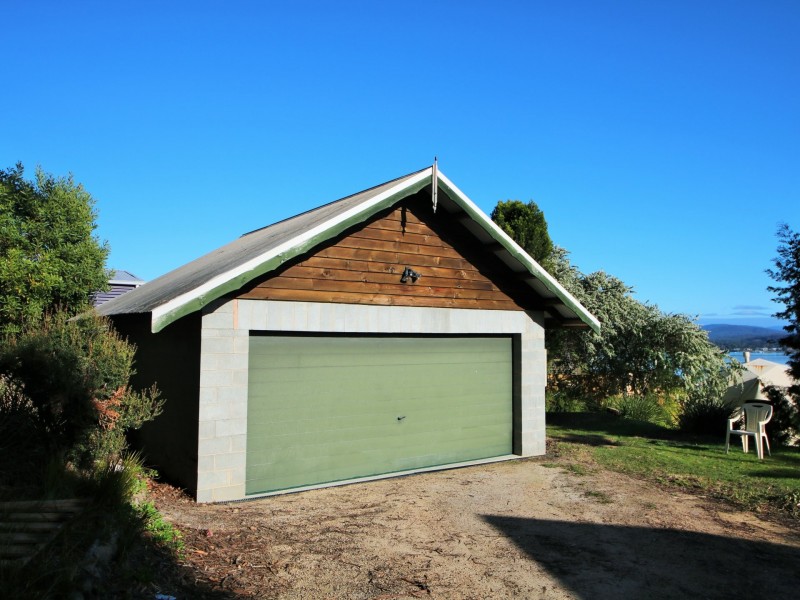 11 Aerodrome Road, Stieglitz TAS 7216