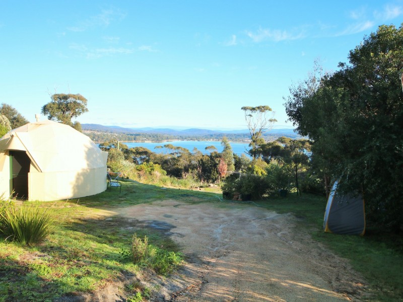 11 Aerodrome Road, Stieglitz TAS 7216
