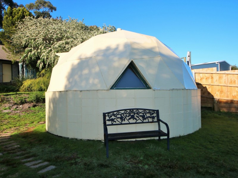 11 Aerodrome Road, Stieglitz TAS 7216