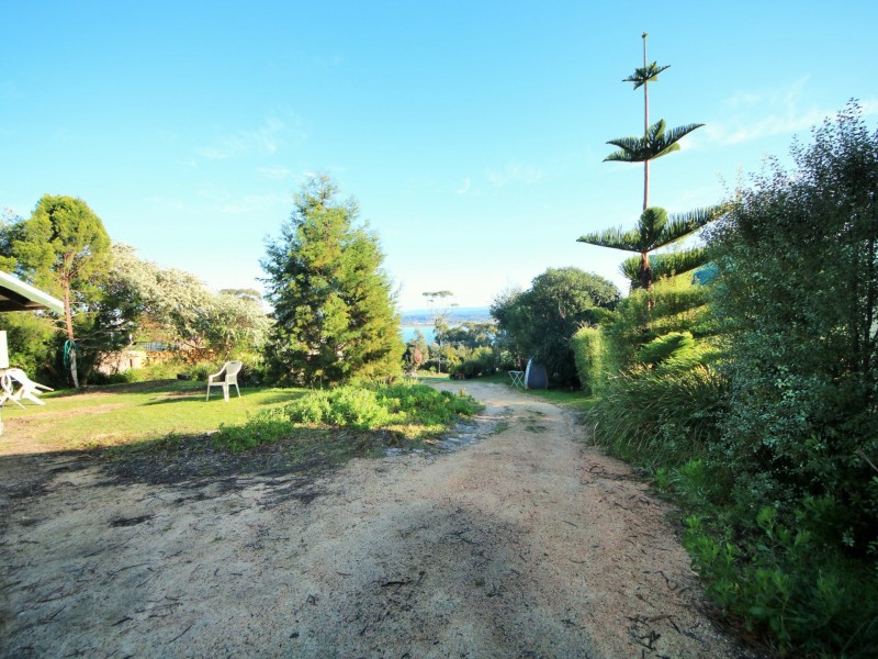 11 Aerodrome Road, Stieglitz TAS 7216