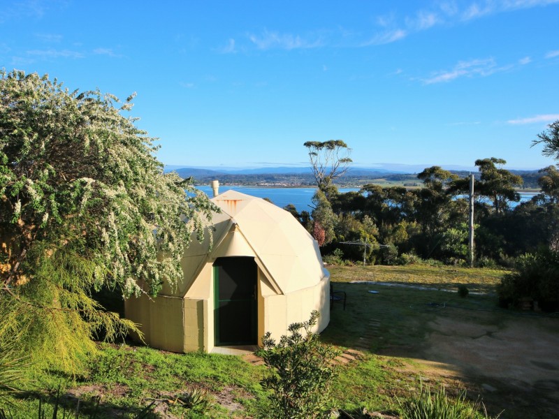 11 Aerodrome Road, Stieglitz TAS 7216