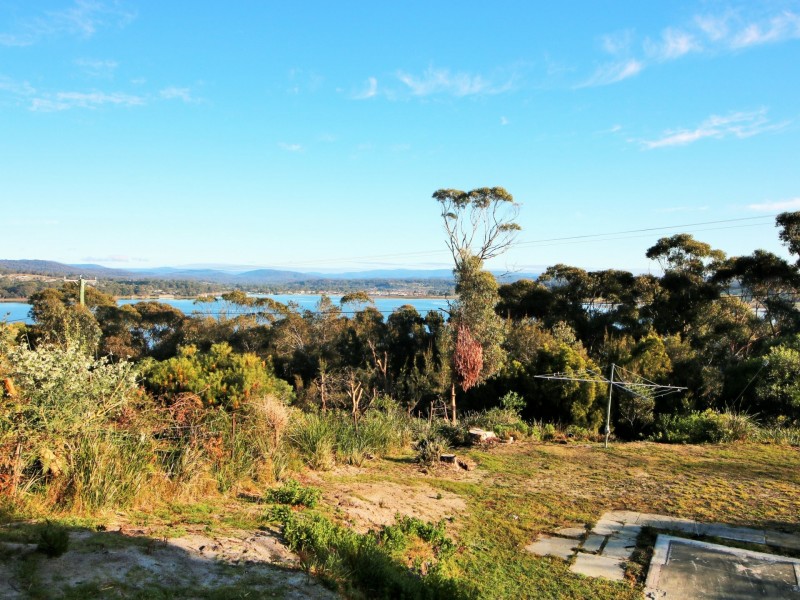 11 Aerodrome Road, Stieglitz TAS 7216