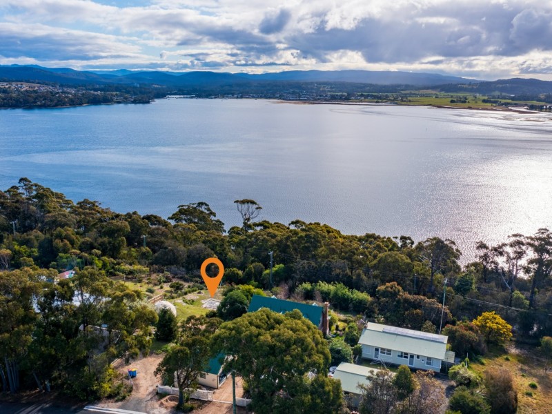 11 Aerodrome Road, Stieglitz TAS 7216