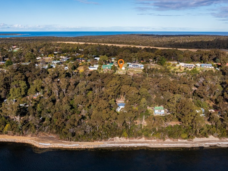 11 Aerodrome Road, Stieglitz TAS 7216