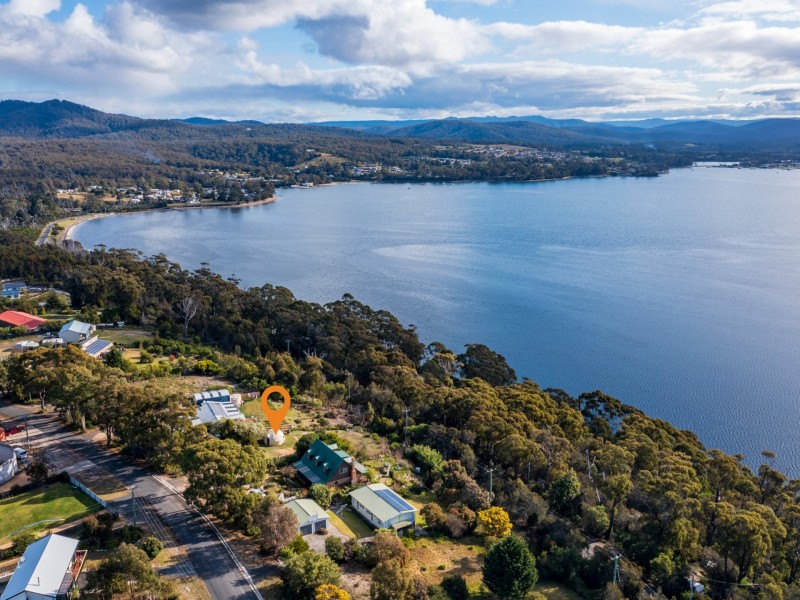 11 Aerodrome Road, Stieglitz TAS 7216