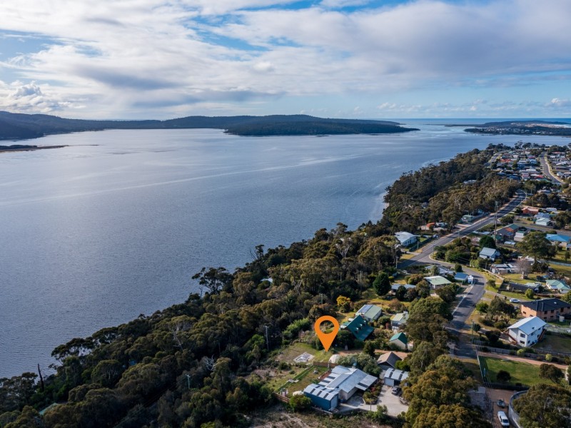 11 Aerodrome Road, Stieglitz TAS 7216