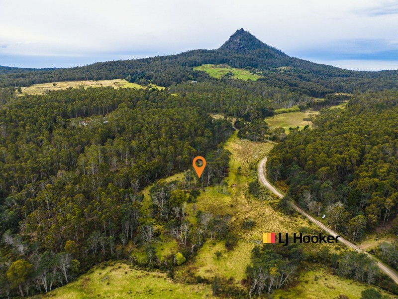 PID 275515 Irish Town Road, St Marys TAS 7215
