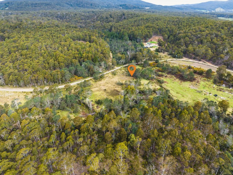 PID 275515 Irish Town Road, St Marys TAS 7215