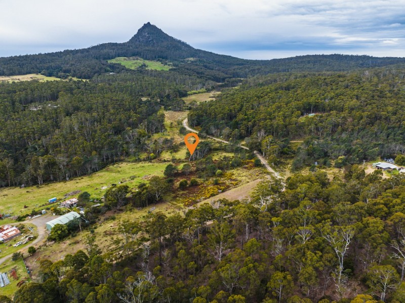 PID 275515 Irish Town Road, St Marys TAS 7215